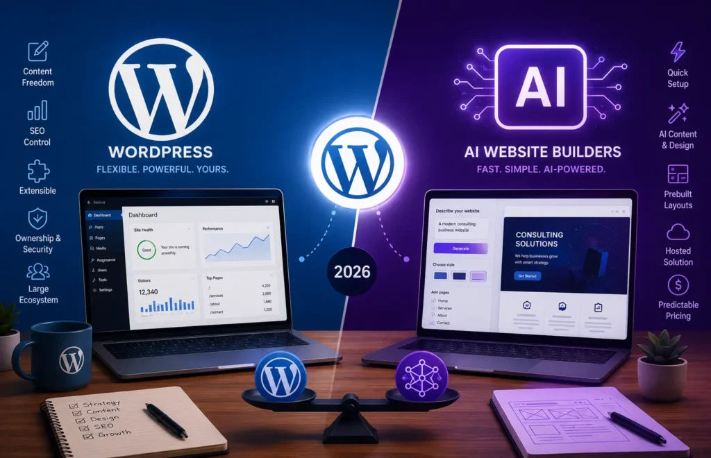 Is WordPress Still Popular in 2026