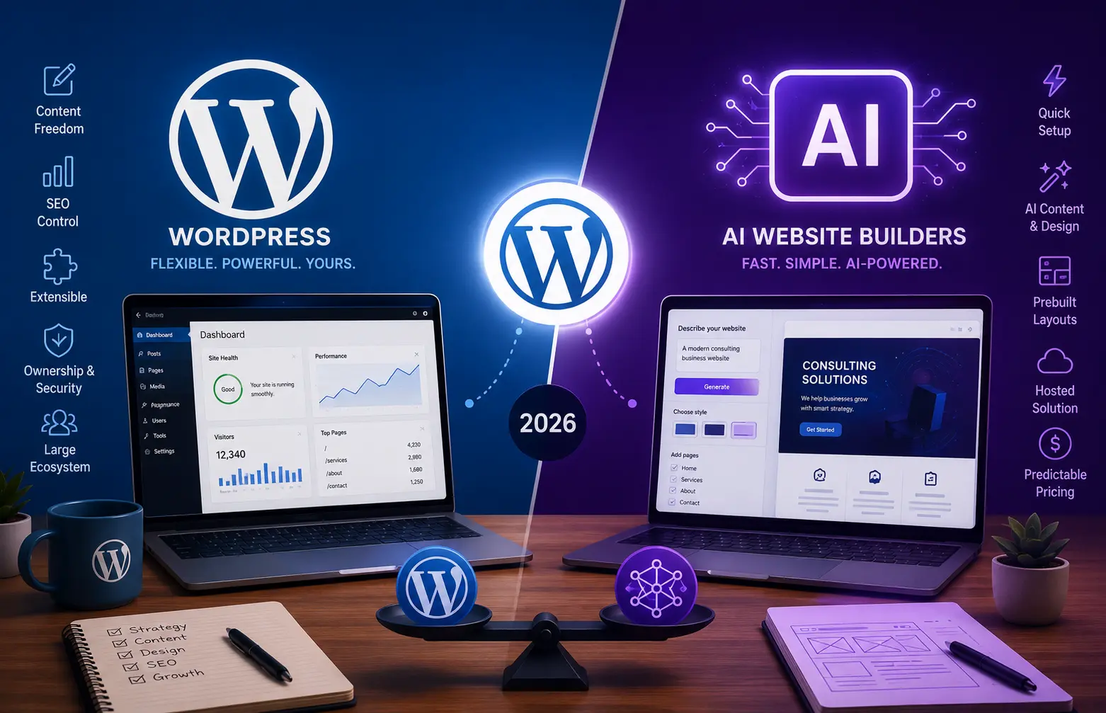 Is WordPress Still Popular in 2026